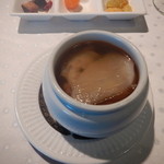 SHIN YEH 101 - フカフィレスープ