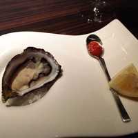 KAZAN - キャッツアイオイスター。
