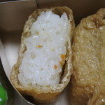 平宗 - 五目いなり