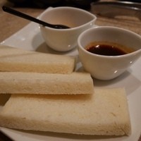 焼肉 銀座コバウ 特別室 - 