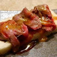 焼肉 銀座コバウ 特別室 - 
