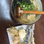 宇野製麺所 - 