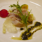 クラブメッド石垣島 レストラン - 