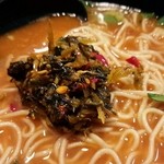 ラーメン一六 - 