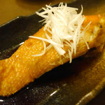 旭寿司 - 金目鯛の煮つけ