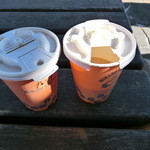 ミカドコーヒー - コーシーでございます