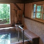 山しのぶ - お風呂一例