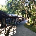 山しのぶ - 山しのぶさん