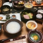 山しのぶ - 品揃え豊か