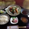 滋養料理 山法師