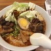 桂花ラーメン 本店