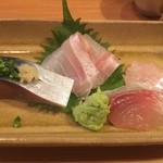 車力門 ちゃわんぶ - 2015.12