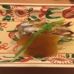 車力門 ちゃわんぶ - 2015.12