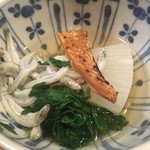 車力門 ちゃわんぶ - 2015.12