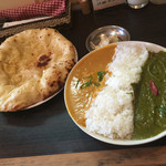 インド･ネパール料理 NAMASTE - 