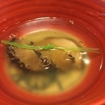 車力門 ちゃわんぶ - 2016.01