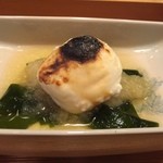 車力門 ちゃわんぶ - 2016.01