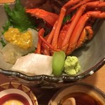 車力門 ちゃわんぶ - 2016.01