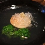 車力門 ちゃわんぶ - 2016.01