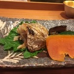 車力門 ちゃわんぶ - 2016.01