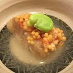 車力門 ちゃわんぶ - 2016.01