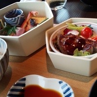 スカイツリービューレストラン 簾 - 