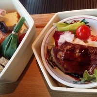 スカイツリービューレストラン 簾 - 