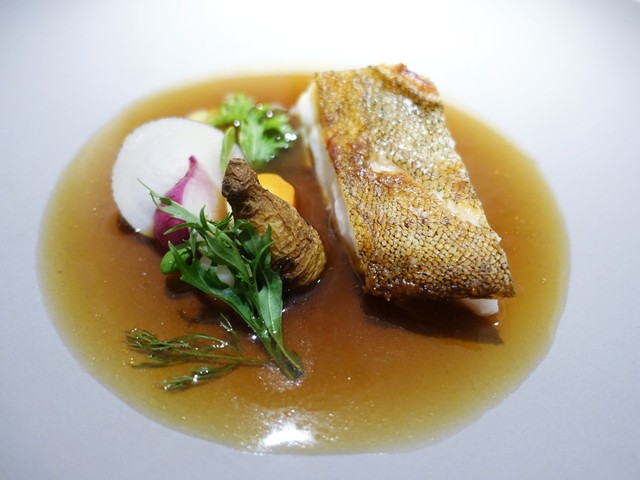 料理的照片 Sublime 食べログ 简体中文