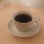 レストラン 紅葉 - コーヒー　230円