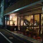 薮原十区 - こんな感じ