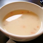 ASIAN ELEMENTS - スープ