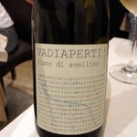 カンブーザ - フィアーノ