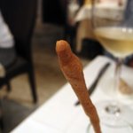 カンブーザ - グリッシーニ