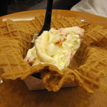 マーベラスクリーム - スィートショートケーキ