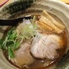焼きあご塩らー麺 たかはし 新宿本店