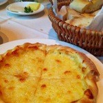 帕夏土耳其餐厅 - 