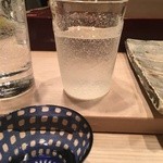 Ginza Sushi Kanesaka - 