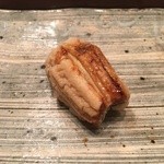 銀座 鮨 かねさか - 穴子