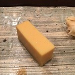 銀座 鮨 かねさか - たまご