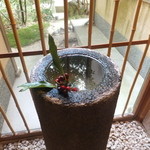 旅亭半水廬 - 贅を尽くした素敵な時間をすごすことが出来ました。