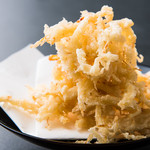 Tempura To Nihonshu Asu Gen - 