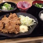 おとど食堂 - 