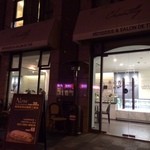 Pâtisserie Chantilly - 