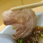 幸軒 - バラチャーシューリフト