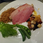 Intercontinental Puxi Hotel - 