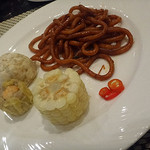 Intercontinental Puxi Hotel - 