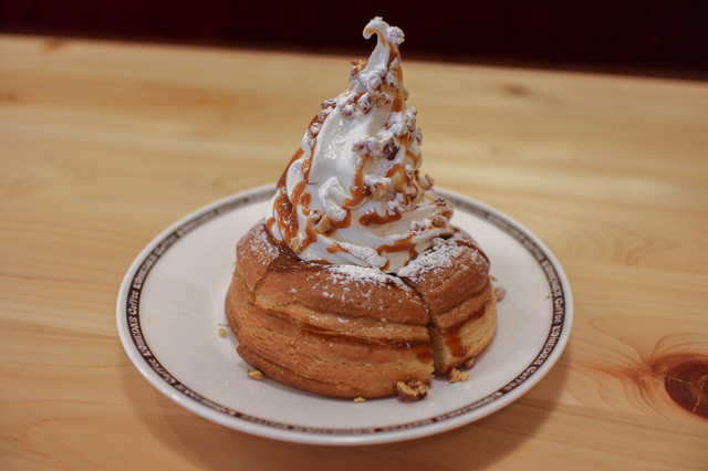 Komeda Coffee Ten Kitamotochigaharaten