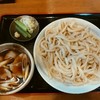 手打うどん 福助