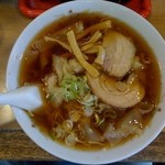 Kotengu - ワンタン麺