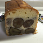 足立音衛門 池袋西武店